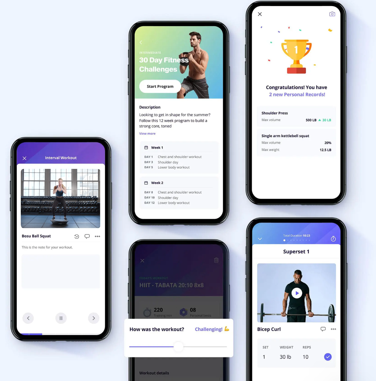 Aztethics Online Hybrid Training