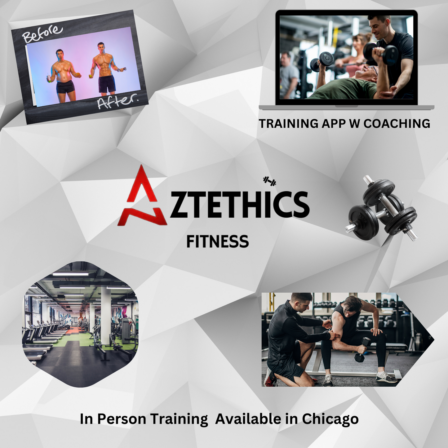 Hybrid Training Transformation (Weekly)