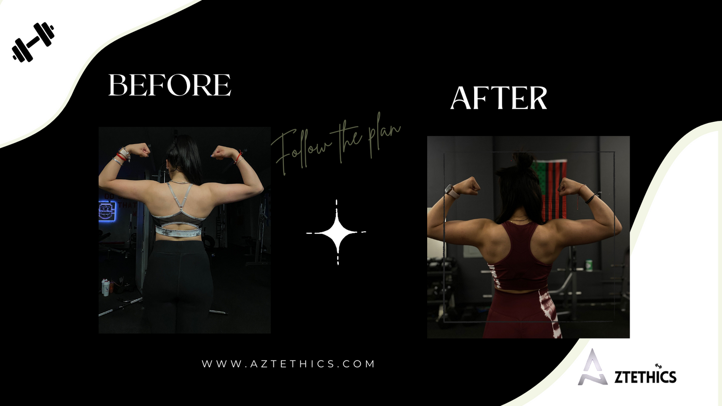 The Aztethics Evolution