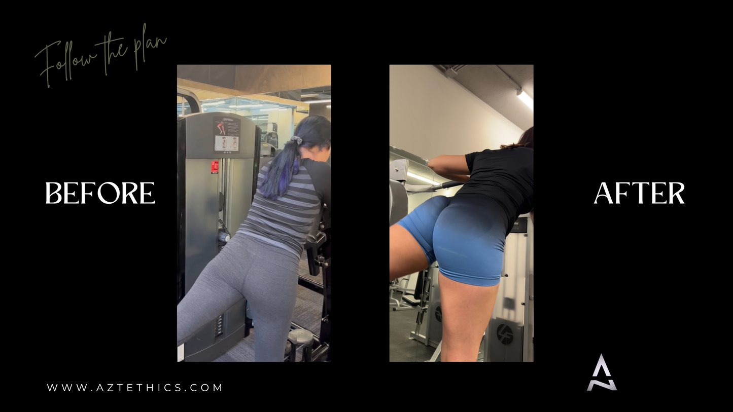 Hybrid Training Transformation (Weekly)