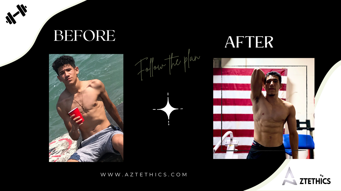 The Aztethics Evolution