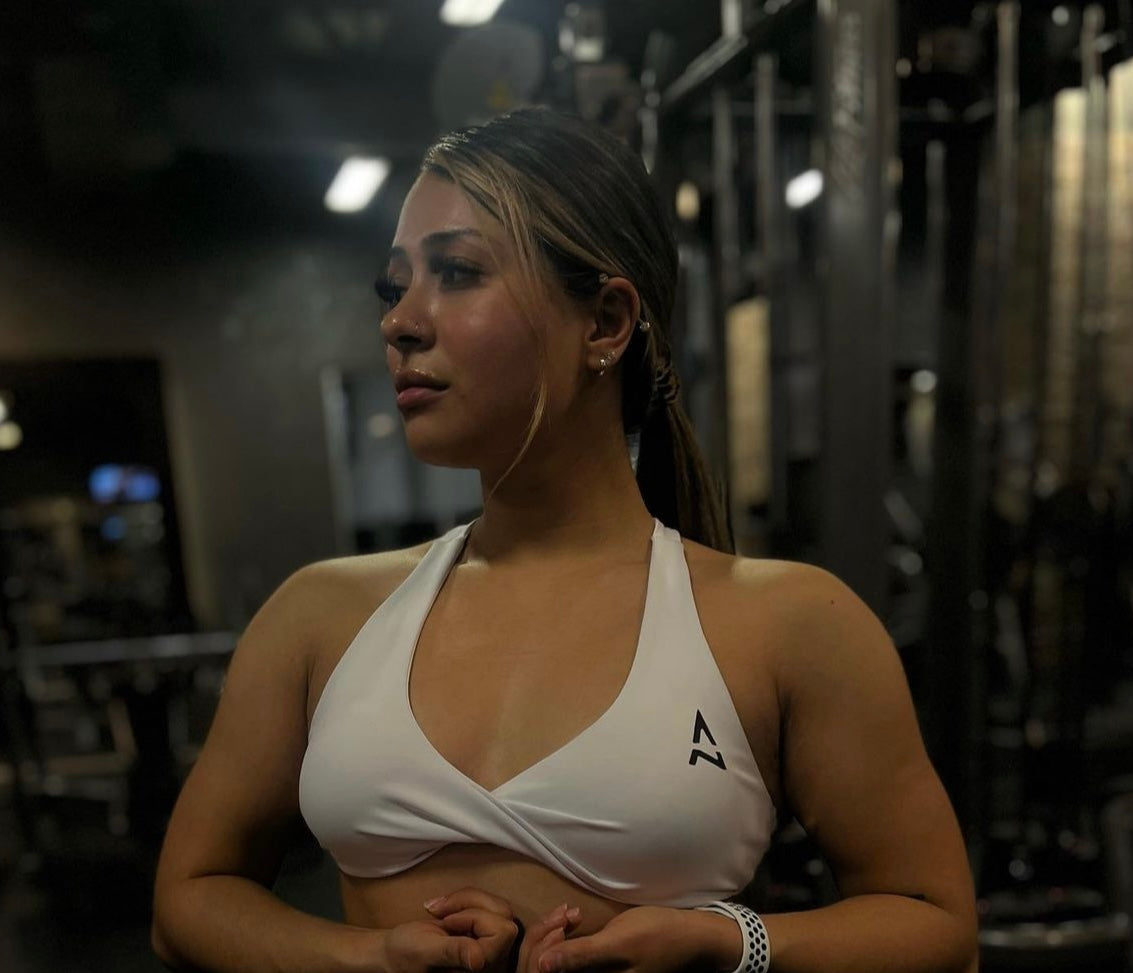 1 Month Plan in Person Session: Coach Jackie