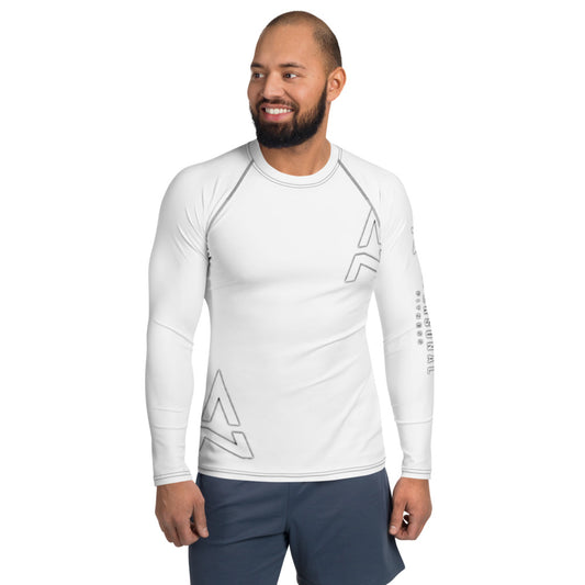 Men's Rash Guard