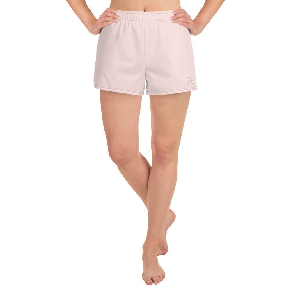 Women's Athletic Short Shorts