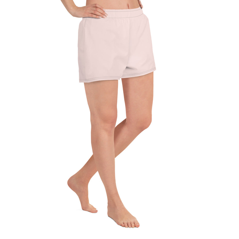 Women's Athletic Short Shorts